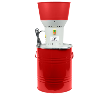 Moara pentru cereale Demetra Mill-50 1500w 300kg/h photo