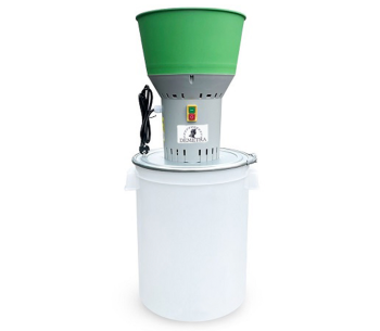 Мельница для зерна Demetra Mill-50P 1500вт 300кг/ч photo
