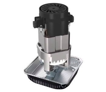 Мельница для зерна Demetra Mill-60 Black 1500вт 300кг/ч photo 3