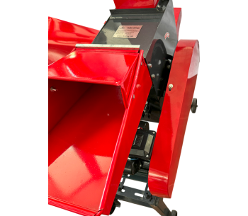 Moara pentru cereale Demetra DM-400-24 PRO 3700w 1000kg/h photo 6