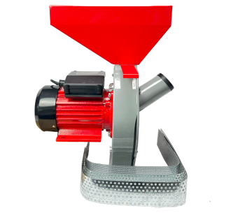 Moara pentru cereale Demetra DM-39 3900w 320kg/h photo 3