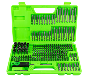 Set biți JBM-53574 PH/PZ/SL/TX/HEX 25/50/75mm photo