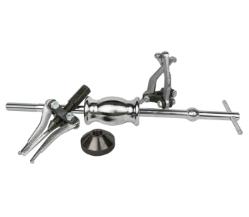 Set de extractori cu ciocan reversibil JBM-53250  150mm photo 3