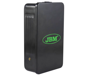 Set burghiuri pe metal JBM-53856 1-13mm HSS photo 1