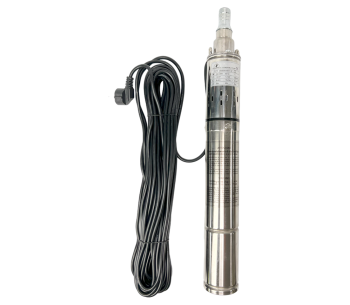 product Скважинный насос Demetra 3QGD0.8-50-0.37 1200вт 1200л/ч