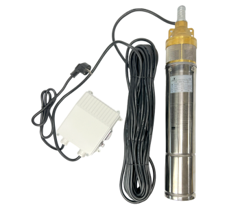 product Скважинный насос Demetra 4SKM150 1500вт 2700л/ч