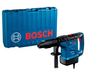 Ciocan rotopercutor BOSCH GBH 6-42 C 1300w SDS-Max photo 0