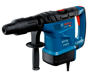 Ciocan rotopercutor BOSCH GBH 6-42 C 1300w SDS-Max photo