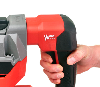 Ciocan rotopercutor MILWAUKEE Kango K850 S 1400w SDS-Max photo 1
