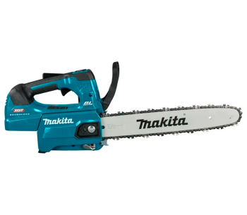 Fierăstrău cu lanț cu acumulator (fără bat) MAKITA UC004GZ 350mm 40V photo 0