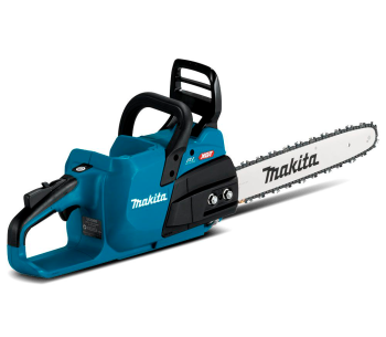 Fierăstrău cu lanț cu acumulator (fără bat) MAKITA UC026GZ 400mm 36V photo 4