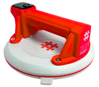 product Ventuză cu acumulator SHIJING P618A-W 200mm 110kg