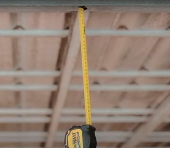 Ruletă DEWALT DWHT36928-0 8m photo 3