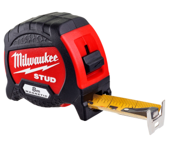 Ruletă MILWAUKEE STUD II 8m photo