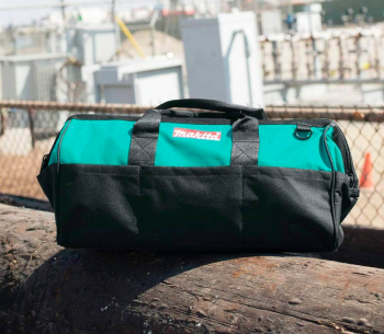 Geantă pentru scule MAKITA Contractor Bag 831303-9 Poliester photo 1