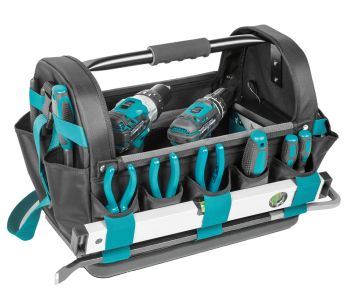 Geantă pentru scule MAKITA E-15403 Poliester photo 0
