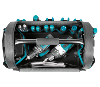 Geantă pentru scule MAKITA E-15403 Poliester photo 1