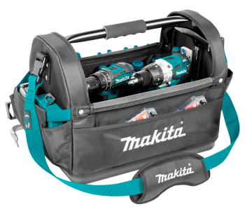 Geantă pentru scule MAKITA E-15403 Poliester photo 2
