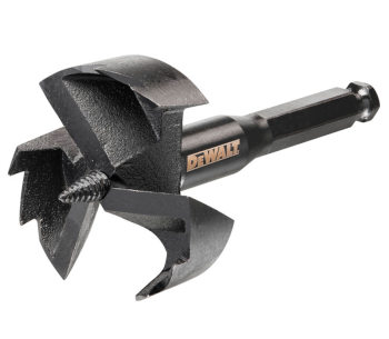 Burghiu forstner DEWALT DT4585 65mm HSS photo