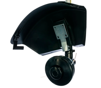Motocoasă cu benzină HUTER GGT-2900T 2 timpi 52cm3 photo 3