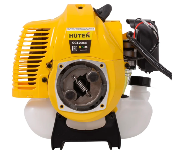 Motocoasă cu benzină HUTER GGT-2900S 2 timpi 52cm3 photo 2