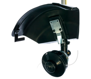 Motocoasă cu benzină HUTER GGT-2900S 2 timpi 52cm3 photo 3