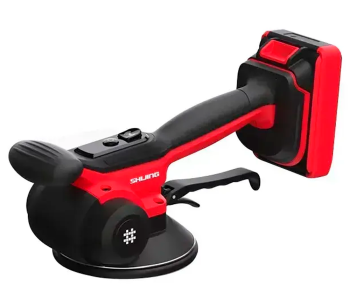 product Vibrator pentru placi ceramice SHIJING 9393 125mm 35kg