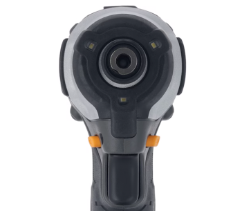 Șurubelnița cu acumulator сu impact DEWALT McLaren F1 Team DCF85MP2T-QW 18V 5Ah photo 4