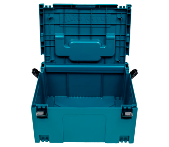 Ящик для инструментов MAKITA MAKPAC 821551-8 Пластик photo 2