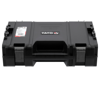 Чемодан для инструментов YATO YT09171 Пластик photo 0