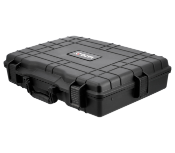 Чемодан для инструментов YATO SHOCK PROOF YT08916 Пластик photo