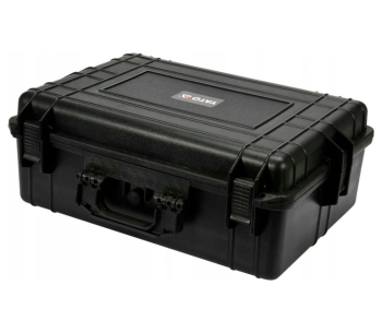 Valiză pentru scule YATO HERMETIC  YT08906 Plastic photo