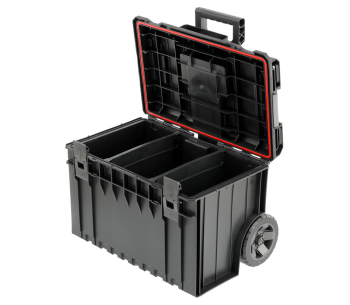 Базовая тележка для инструментов YATO MODULAR S1 YT09166 Пластик photo 0