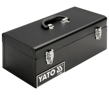 Ящик для инструментов YATO YT0883 Сталь photo
