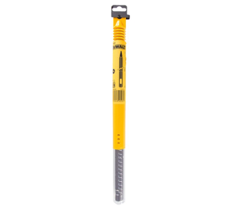 Зубило DEWALT DT6940 19мм x 400мм photo 0