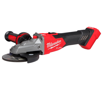 Угловая шлифмашина аккумуляторная MILWAUKEE M18 FSAGF125XB-0X 125мм 18В photo