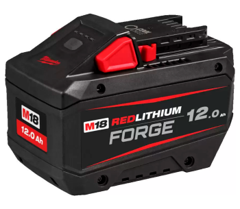 Acumulator MILWAUKEE FORGE M18 FB12 Slider 18V 12Ah photo
