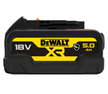 Acumulator DEWALT DCB184G-XJ Slider 18V 5Ah photo 0