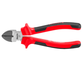 Кусачки RONIX RH-1278 180мм photo 0