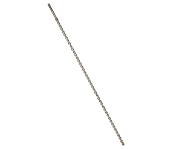 Burghiu pe beton MAKITA ZENTRO P-77877 22mm x 920mm photo