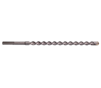 Burghiu pe beton METABO CLASSIC 30mm x 570mm photo