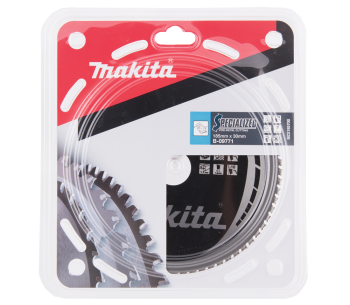 Пильный диск MAKITA B-09771 185мм 1.3мм photo 0