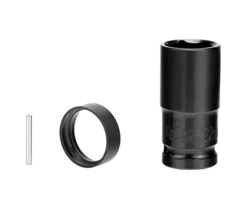 Гайковерт аккумуляторный RONIX 8673 20В 4Ач 500Нм photo 2