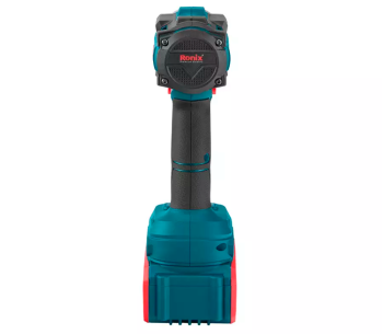 Гайковерт аккумуляторный RONIX 8673 20В 4Ач 500Нм photo 8