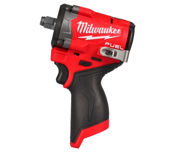 Mașină de înșurubat cu acumulator (fără bat.) MILWAUKEE M12 FCIWF12G3-0 12V  746Nm photo 0