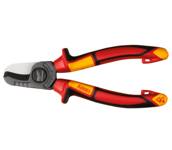 Tăietorul de cabluri MILWAUKEE Cable Cutter 160mm photo