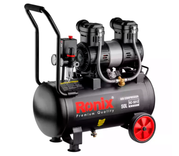 Компрессор RONIX RC-5012 140л/мин 50л photo