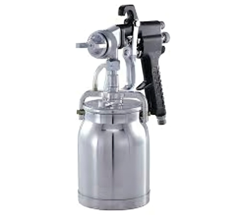 Pulverizator pneumatic STANLEY 150124XSTN 1.8mm 1L 4bar photo 1