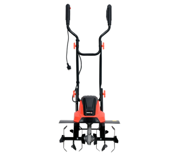 Cultivator electric YATO YT84850 1500W photo 1