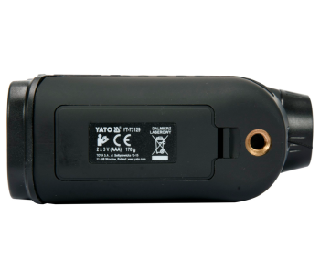 Telemetru YATO YT73129 900m IP54 photo 3